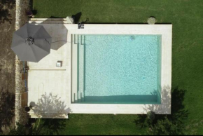 Charming retreat in the sicilian countryside